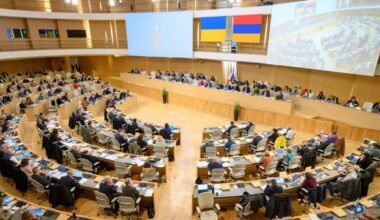 Le volet mobilités du CPER 2021-2027 AuRa sorti du tunnel