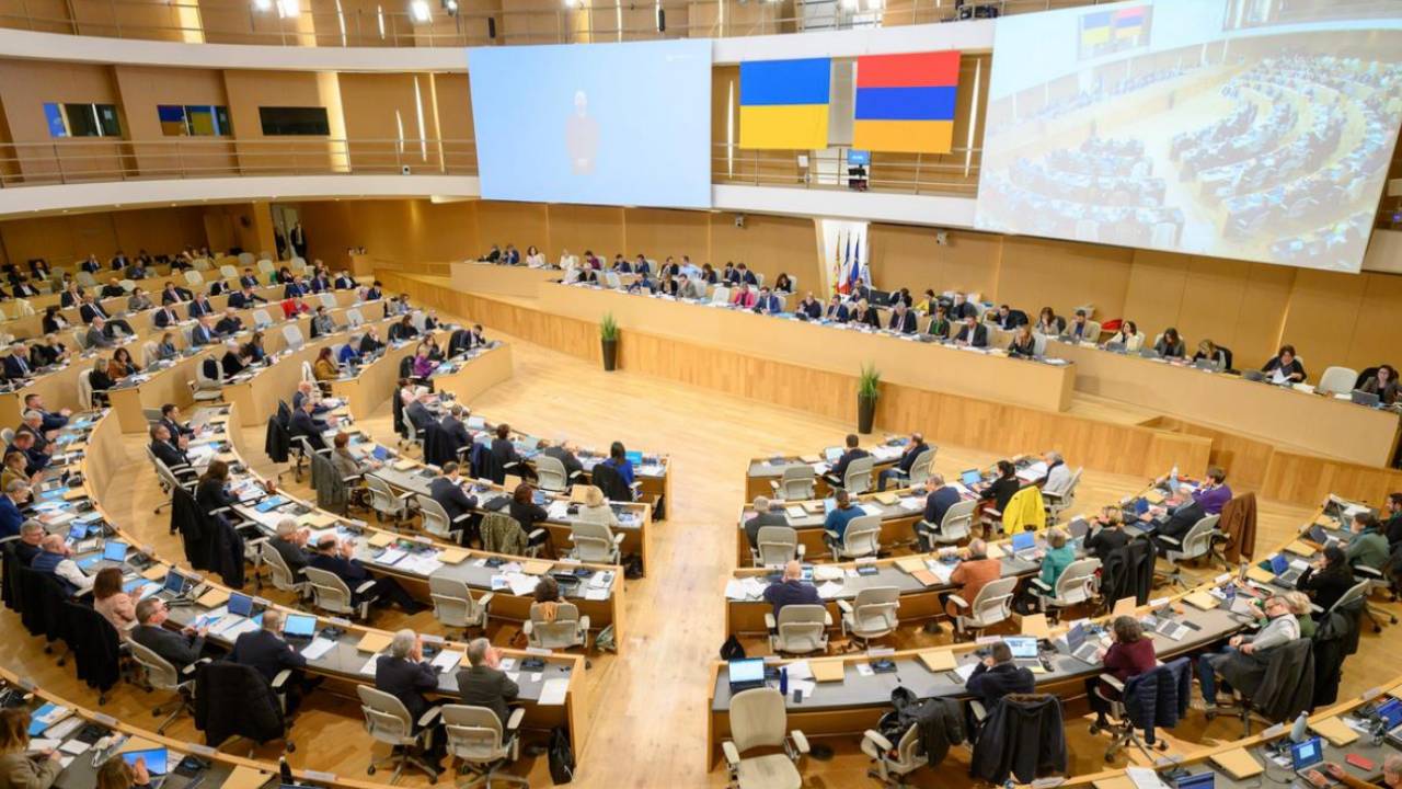 Le volet mobilités du CPER 2021-2027 AuRa sorti du tunnel