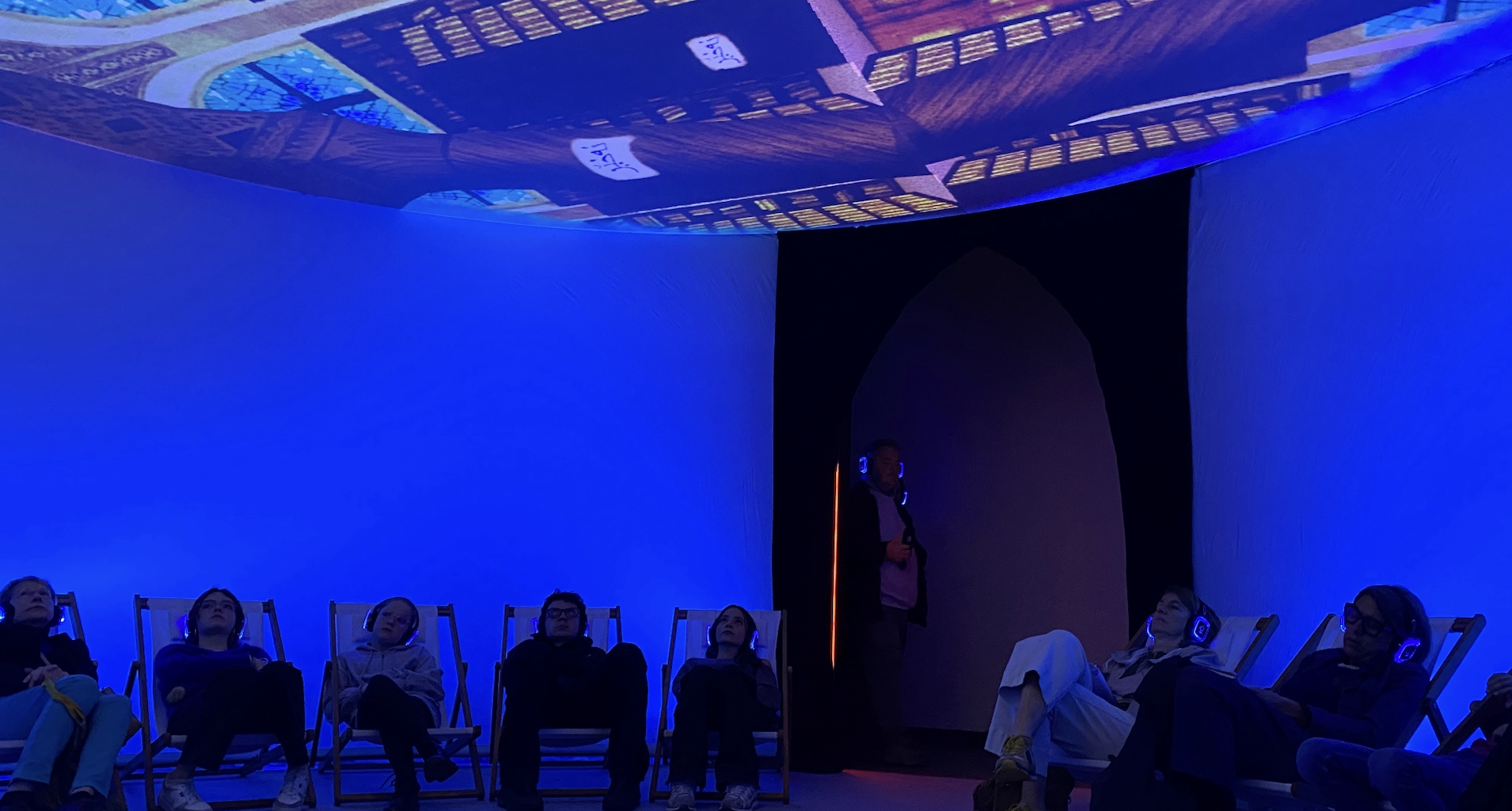 8 jours pour voir "24h de la vie d'une femme"