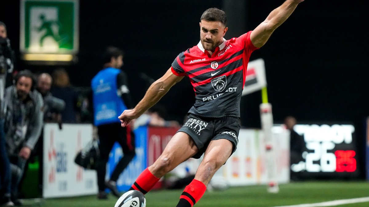 Points enlevés au classement, amende le Stade Toulousain connaît sa sanction !