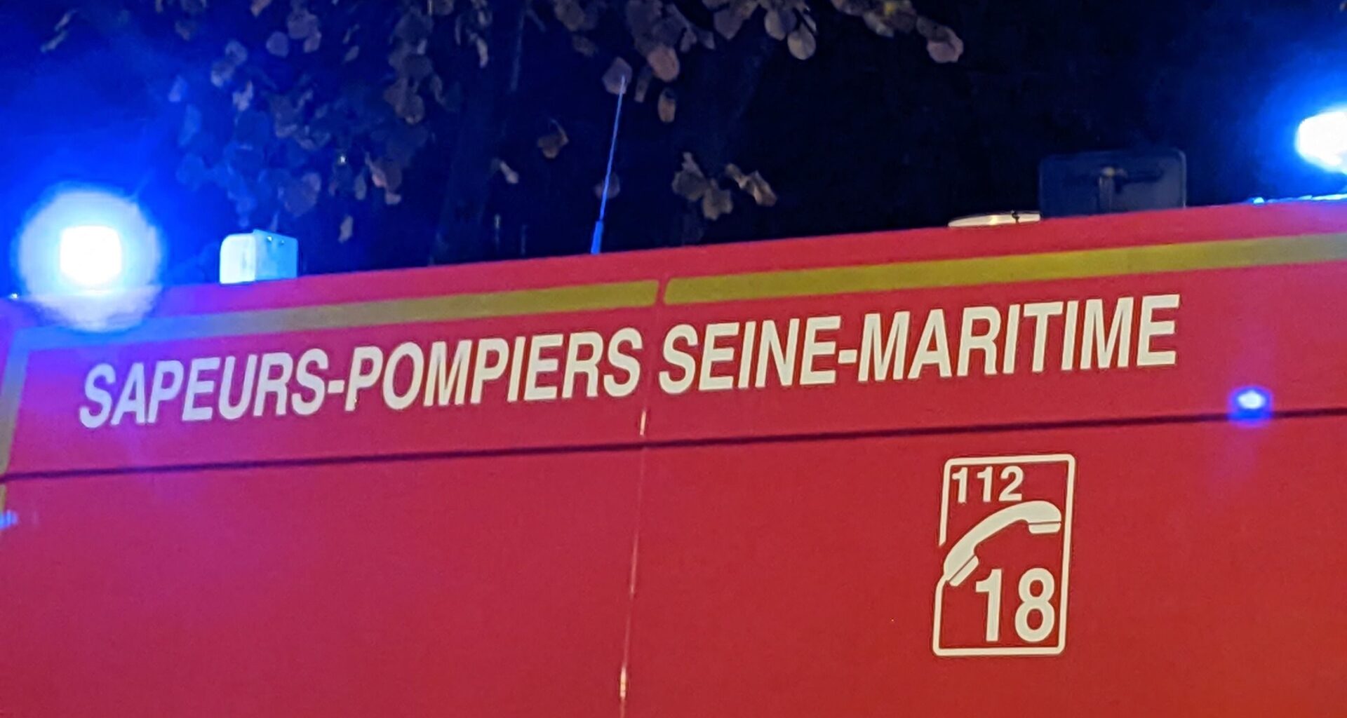 A Rouen, des trottinettes au cœur de deux interventions