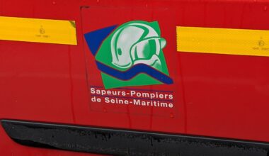 Au Grand-Quevilly, du kérosène déversé sur la chaussée