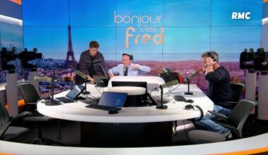 les habitants délivrent leurs premières impressions