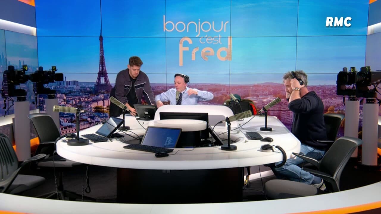 les habitants délivrent leurs premières impressions