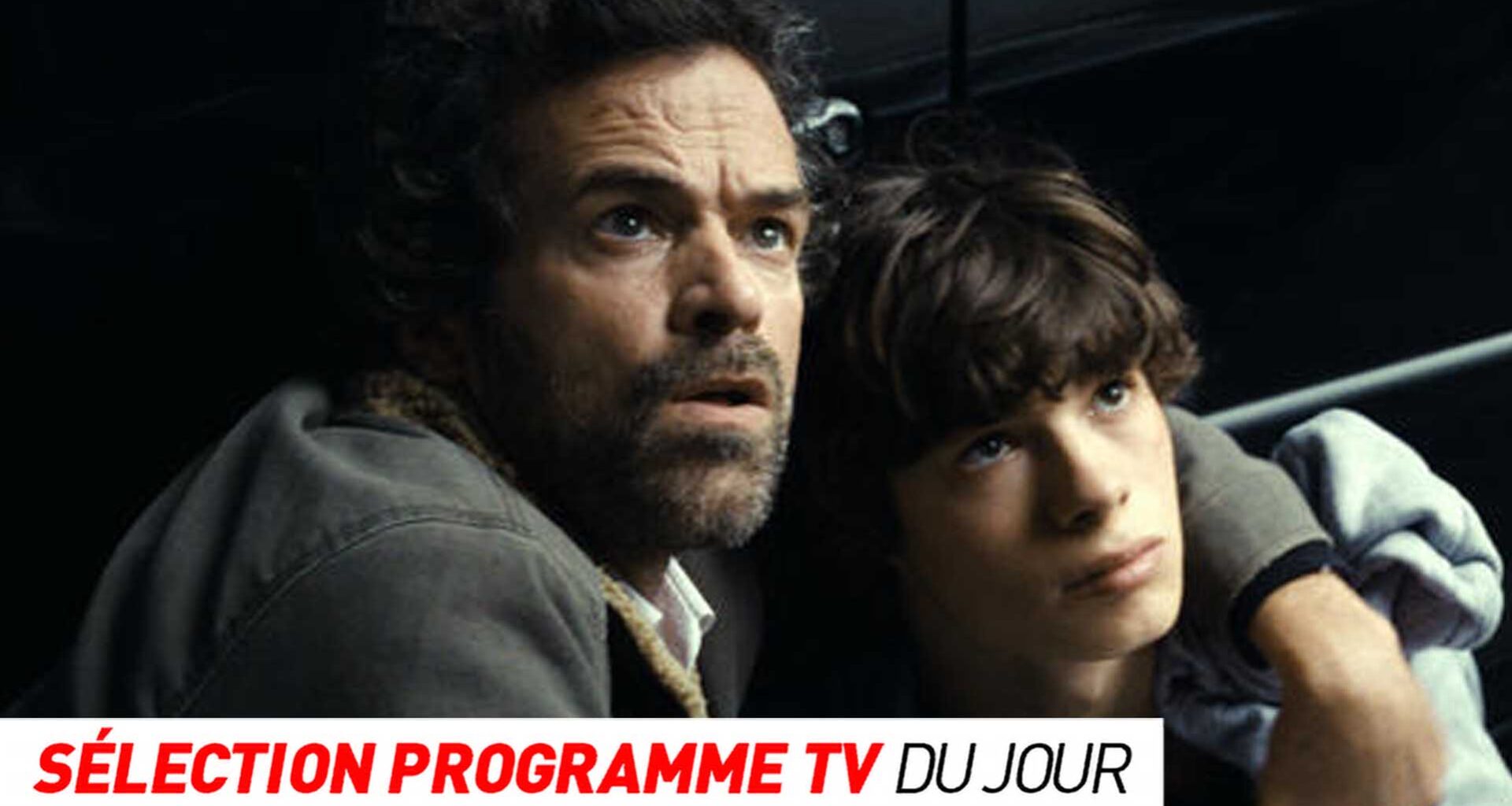 Programme TV : Le règne animal, Noël Joyeux… que regarder à la télé ce soir ?