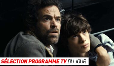 Programme TV : Le règne animal, Noël Joyeux… que regarder à la télé ce soir ?