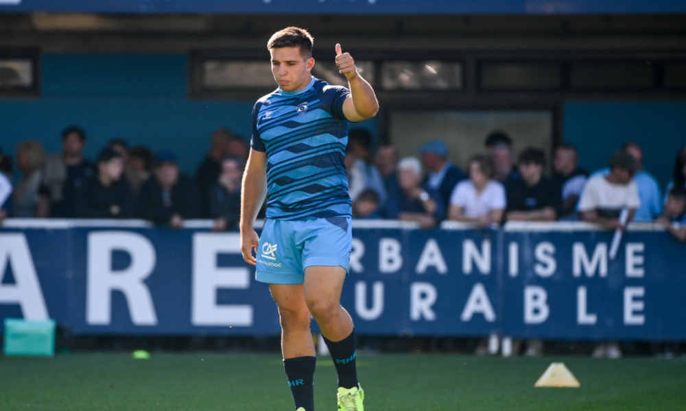 Prolongation à Montpellier ou nouveau défi, quel avenir pour Justo Piccardo ?