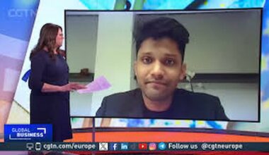 Appauvrissement généralisé des Britanniques