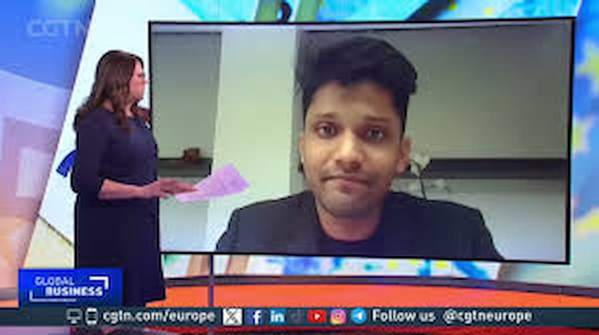 Appauvrissement généralisé des Britanniques