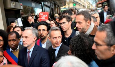 A Paris, les dessous d’un quasi-accord entre socialistes et écologistes