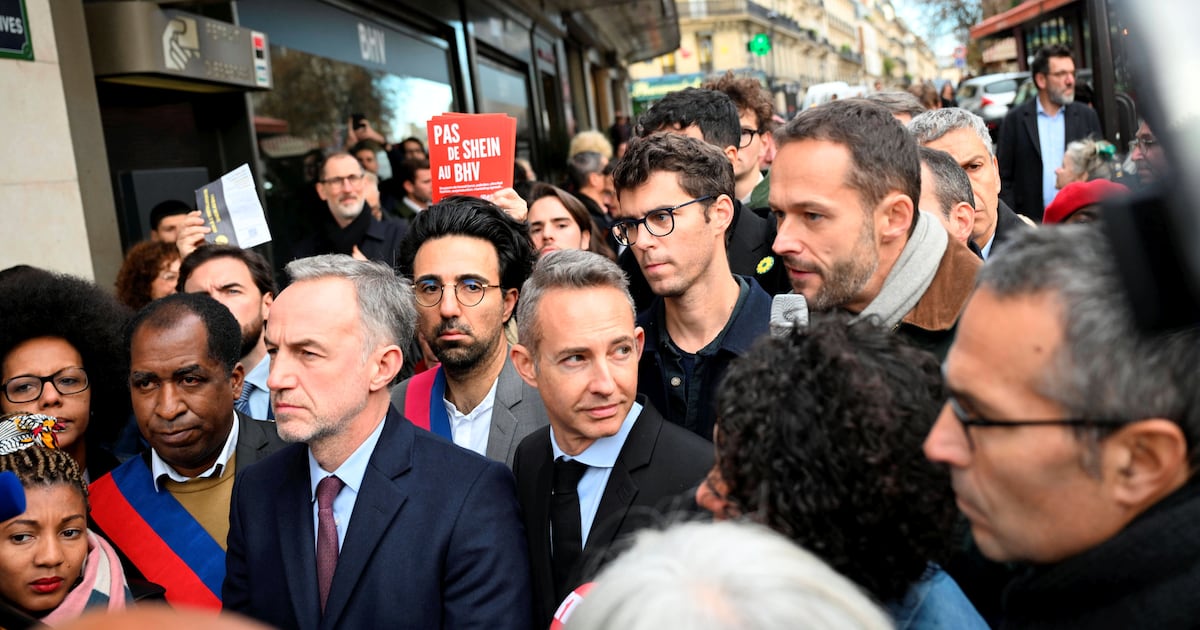 A Paris, les dessous d’un quasi-accord entre socialistes et écologistes