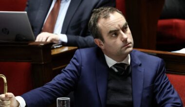 Lecornu fait adopter in extremis une hausse de la CSG sur le capital en version light – Libération