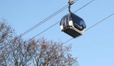 « Méfiez-vous des fake news » : non, le téléphérique de Créteil n’est pas tombé en panne pendant deux heures et aucune famille n’a porté plainte