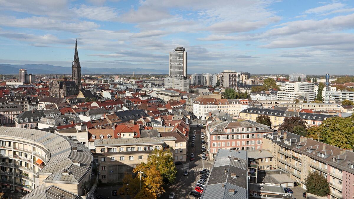 Où s’installer pour décrocher un CDI et un logement : Mulhouse, Saint-Étienne et Rouen, le tiercé gagnant