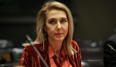 Commission d’enquête sur l’audiovisuel public : la patronne de Radio France dénonce les « déformations » de ses propos