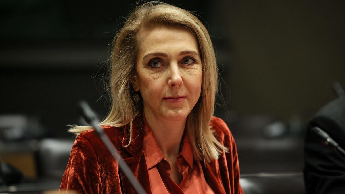 Commission d’enquête sur l’audiovisuel public : la patronne de Radio France dénonce les « déformations » de ses propos