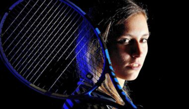 Elise Mertens, trop souvent sous-estimée, conserve une passion folle pour le tennis : "J'ai une belle vie, je ne peux pas me plaindre"