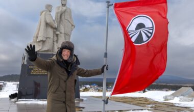 "Pékin express, la route des glaces" : Nathalie et Charlotte vont-elles en demi-finale au Kazakhstan ?