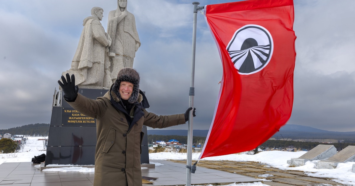 "Pékin express, la route des glaces" : Nathalie et Charlotte vont-elles en demi-finale au Kazakhstan ?