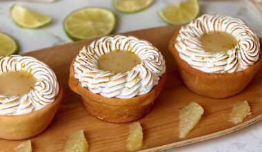 À Toulouse, Perlette intègre le classement des meilleures pâtisseries du monde