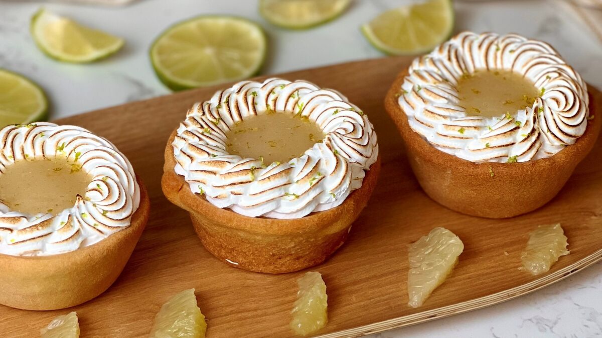 À Toulouse, Perlette intègre le classement des meilleures pâtisseries du monde