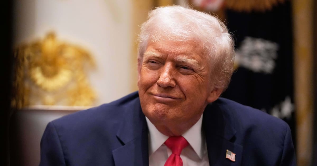 le prétendu «faiseur de paix» révèle une fois de plus son mépris pour l’Afrique – Libération