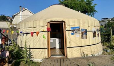 hébergement inclusif