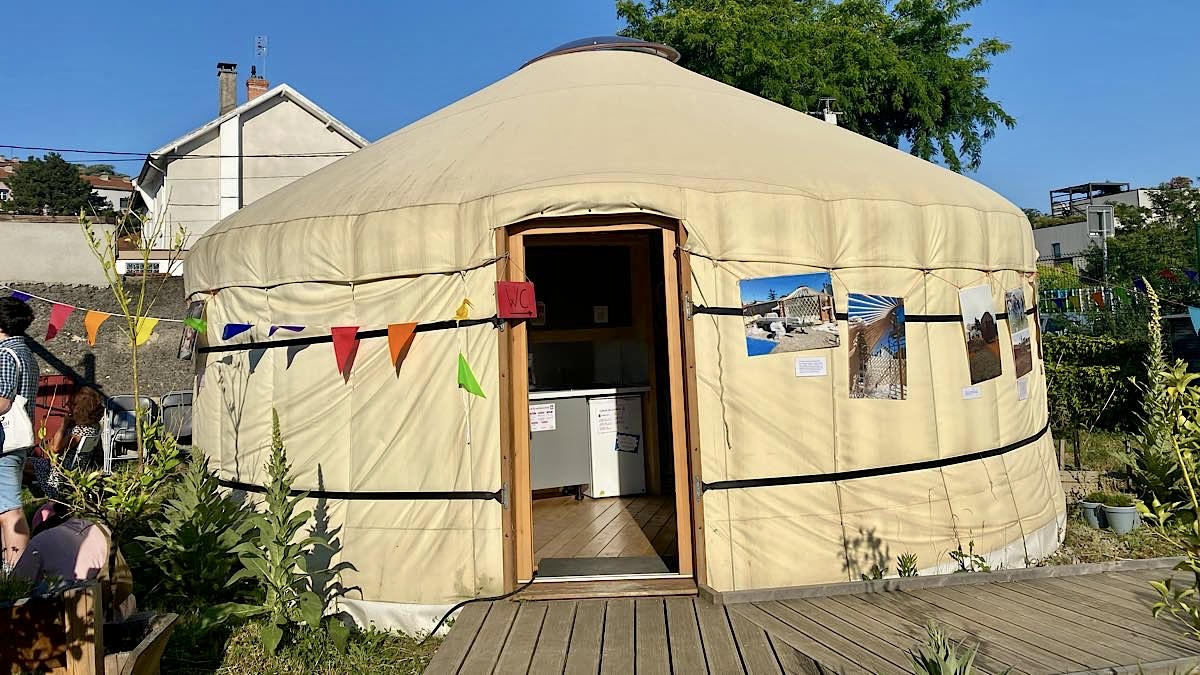 hébergement inclusif