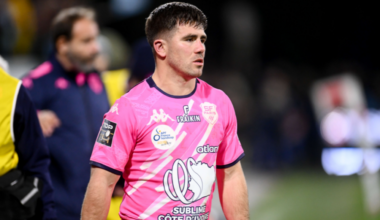 Quel avenir pour Louis Carbonel (Stade Français) ? Un cador de Top 14 reste à l'affût