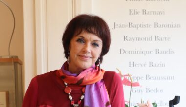 "Ça me met en colère": Anny Duperey a été écartée du casting de "Danse avec les stars" à quelques semaines du lancement