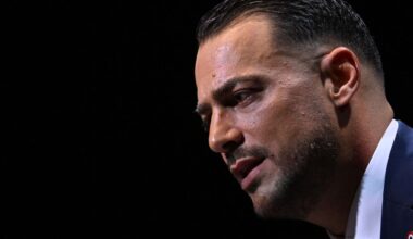 Municipales 2026 : enquête ouverte à Marseille après des propos sur la police de l’Insoumis Sébastien Delogu