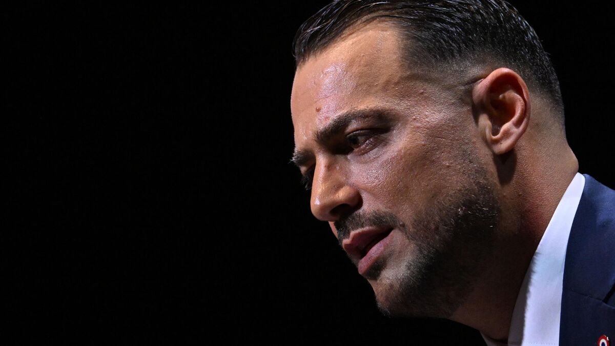 Municipales 2026 : enquête ouverte à Marseille après des propos sur la police de l’Insoumis Sébastien Delogu