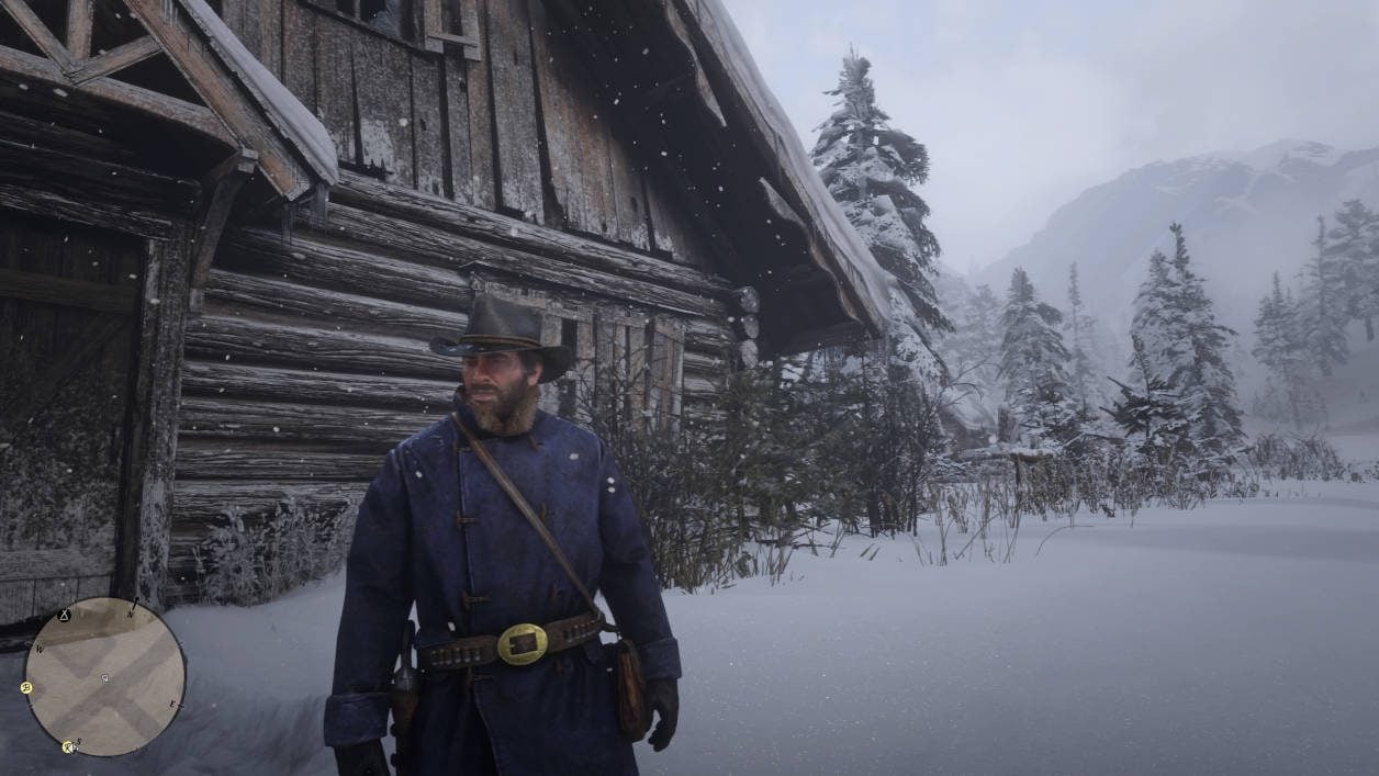 la liste des jeux Epic Games offerts en fuite et elle donne bien envie