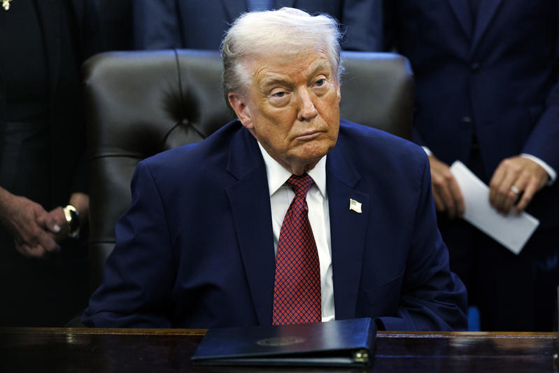 Guerre en Ukraine : derrière le « plan de paix » de Donald Trump, le triomphe du business