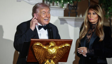 « Trump derangement syndrome » : quand les conservateurs américains brandissent la folie pour discréditer leurs opposants