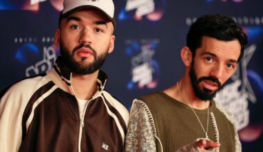 Bigflo & Oli annoncent un nouvel album