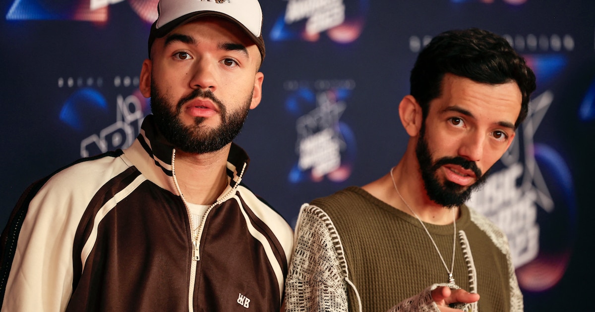 Bigflo & Oli annoncent un nouvel album