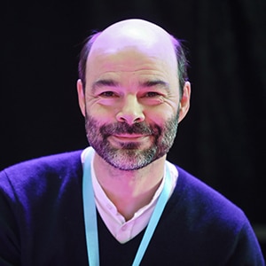 Festival des Utopiales :« Penser d'autres mondes pour imaginer le nôtre autrement »