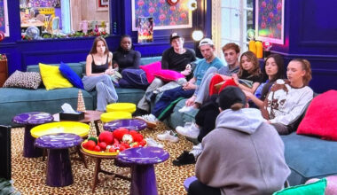 « Je les sens vraiment crevés » : à la « Star Academy », le coup de mou des candidats pendant les fêtes