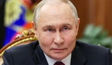 Un plan de paix favorable à la Russie "garantira" une attaque contre l'OTAN, selon l'ancien commandant de l'armée américaine en Europe