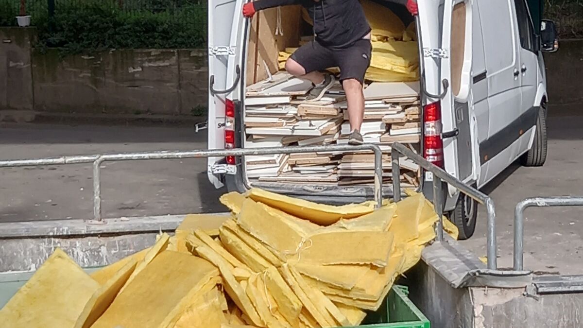 Des billets contre les déchets : à Paris, la lutte sans fin contre la corruption généralisée dans les déchetteries