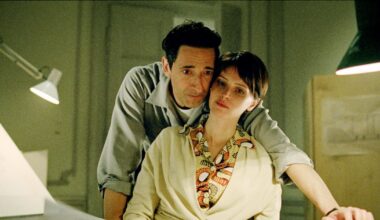 le top 10 de l’année 2025 du service Culture de «Libé» – Libération