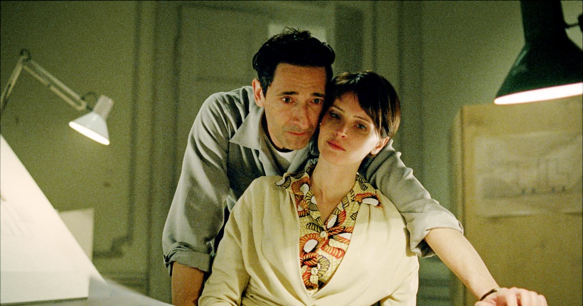 le top 10 de l’année 2025 du service Culture de «Libé» – Libération