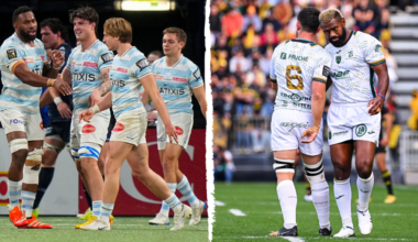 Racing 92-Montauban sur quelle chaîne, à quelle heure et avec quelles compositions