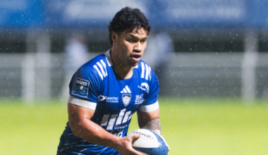 3 clubs de Top 14 veulent le centre de Colomiers