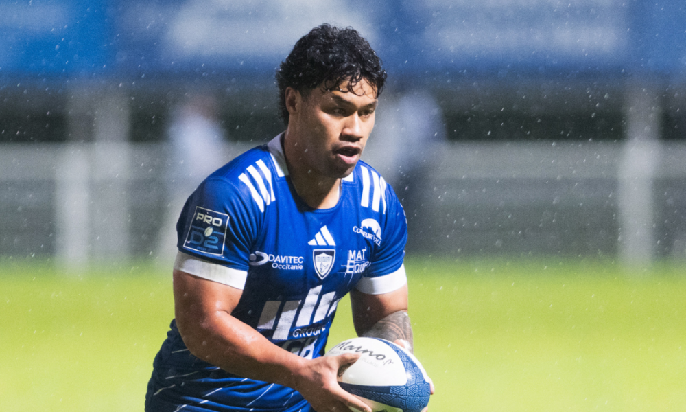 3 clubs de Top 14 veulent le centre de Colomiers