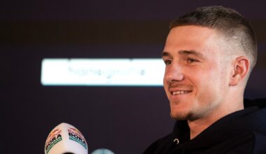 Evenepoel impressionné par le phénomène Seixas