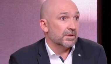 Rugby Scapulaire - Richard Dourthe : "Ils ont maîtrisé le match, mais face à une équipe toulonnaise très décevante, incapable de produire quoi que ce soit"