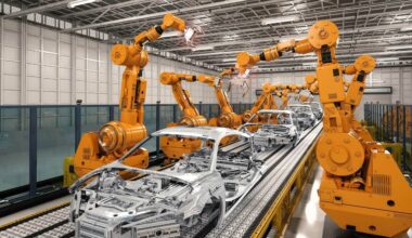 Voitures électriques: l’aveu d’échec de l’Europe