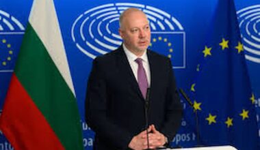 cap sur l’euro en 2026, entre espoirs et turbulences politiques